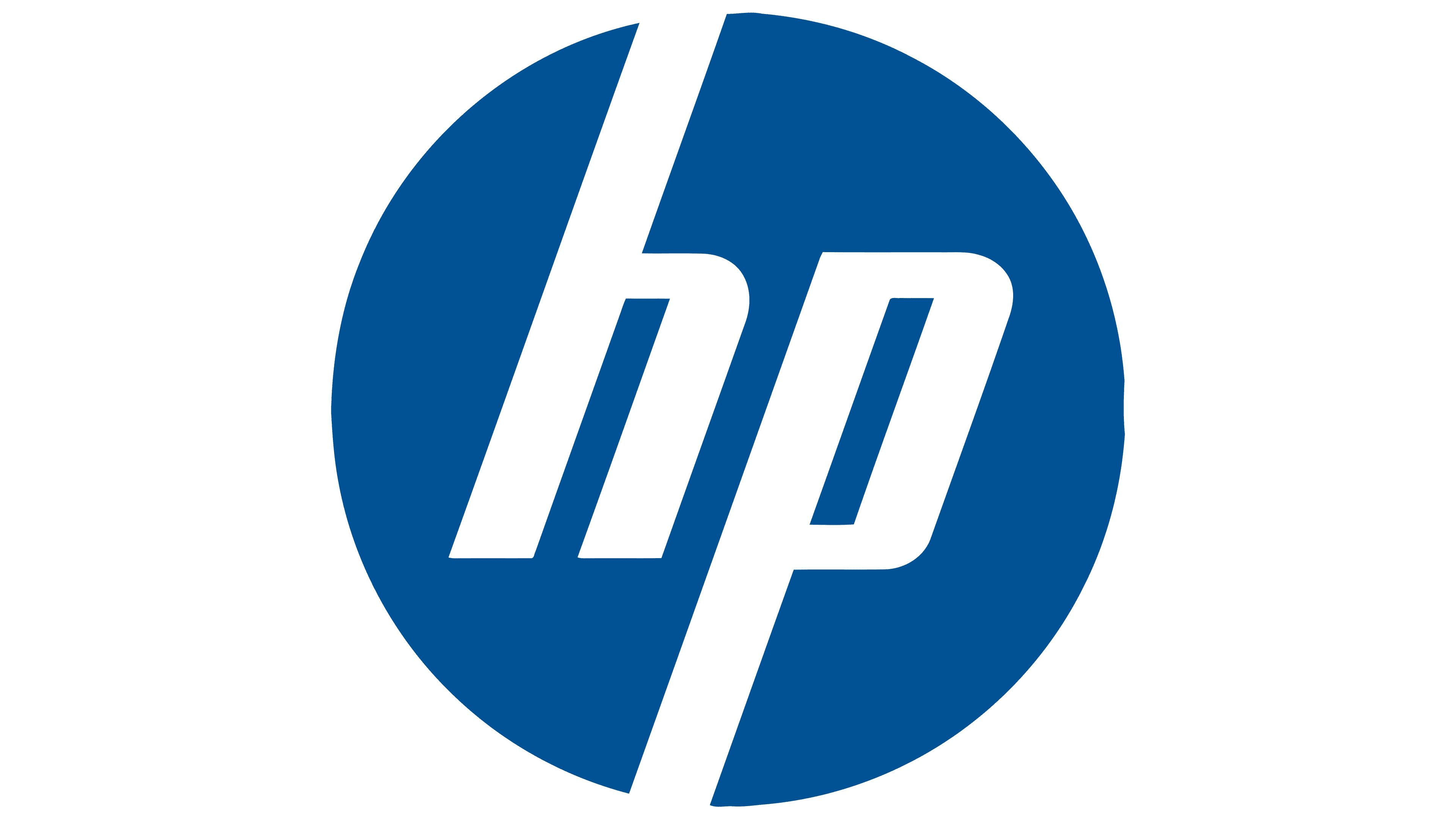 HP Logo